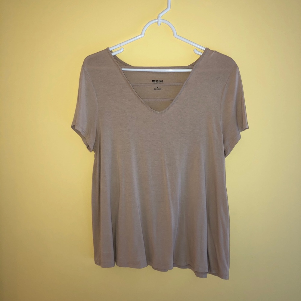 mossimo supply co. top